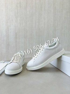 Кеды Brunello Cucinelli 11438 6