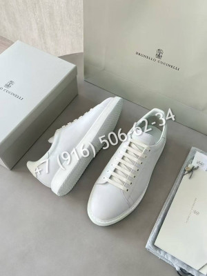 Кеды Brunello Cucinelli 11438 6