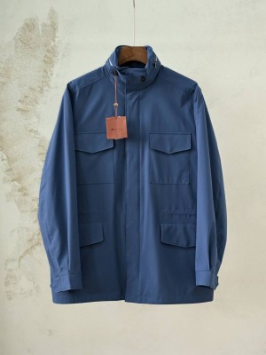 Куртка Loro Piana 5469 2