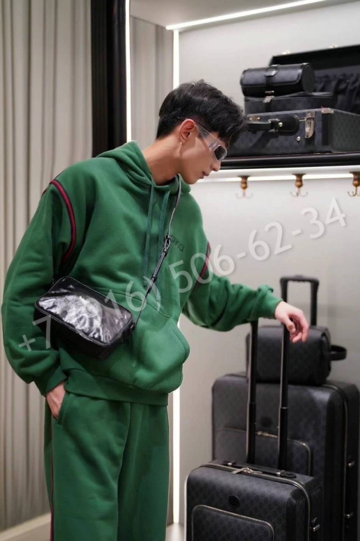 Спортивный костюм Gucci 25105