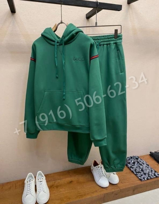 Спортивный костюм Gucci 25105