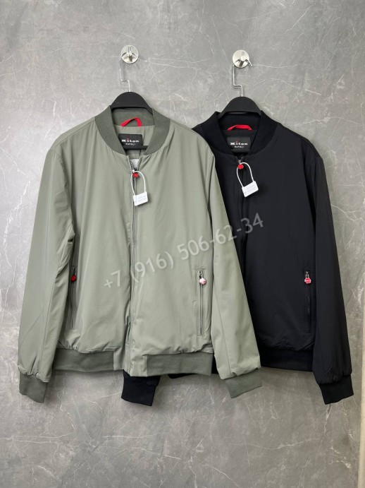 Куртка KITON 35107