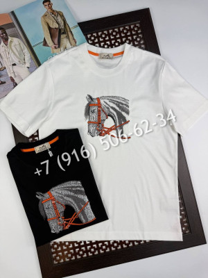 Футболка Hermes 28068 2