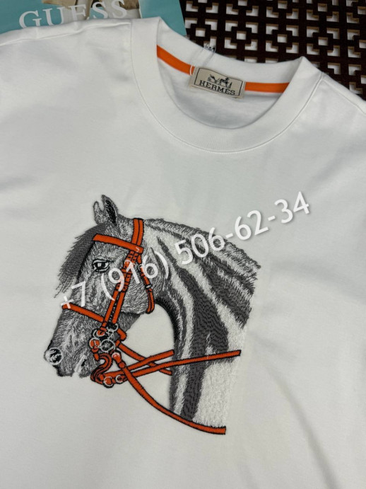 Футболка Hermes 28068 2