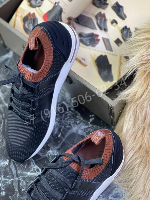 Кроссовки Loro Piana 15094