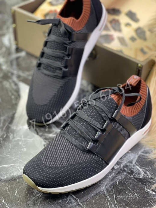 Кроссовки Loro Piana 15094