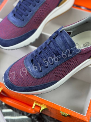 Кроссовки Brunello Cucinelli 25305