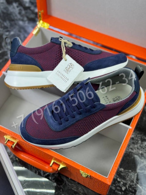 Кроссовки Brunello Cucinelli 25305