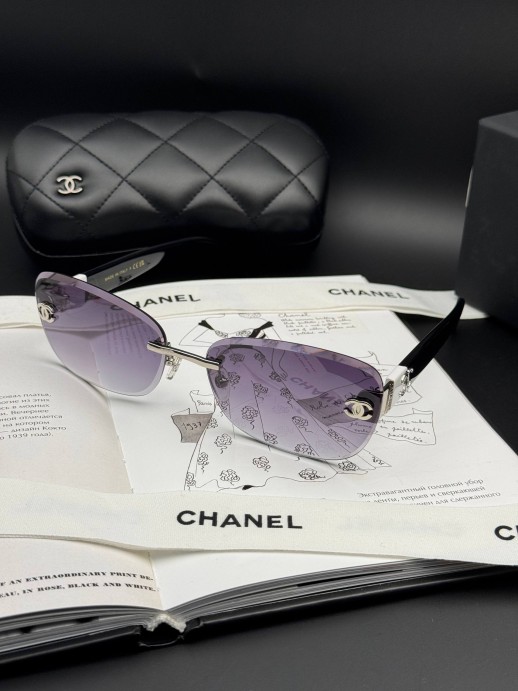 Очки Chanel 27005