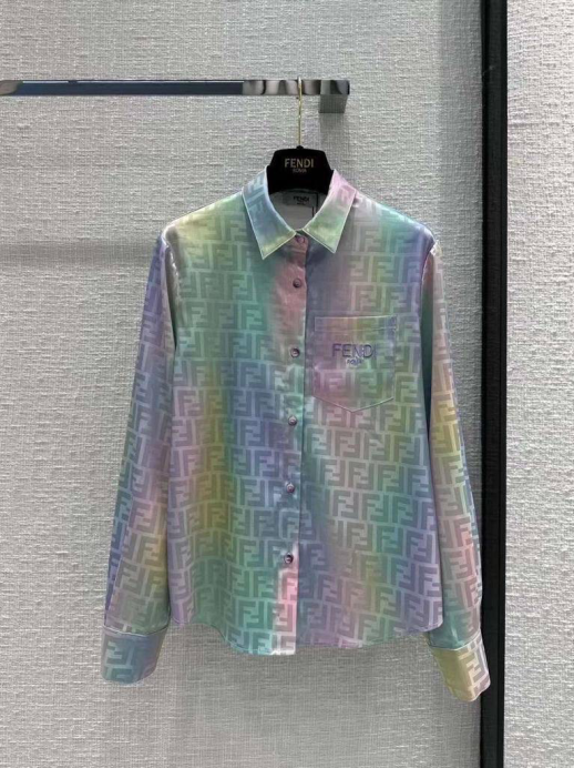 Костюм Fendi 15194