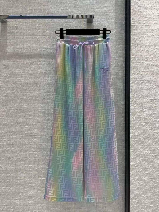 Костюм Fendi 15194