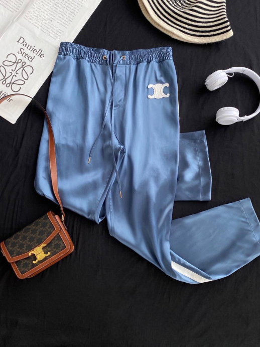 Брюки Celine 15305