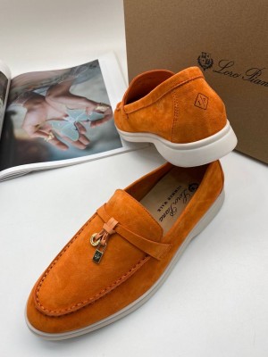 Лоферы Loro Piana 2189