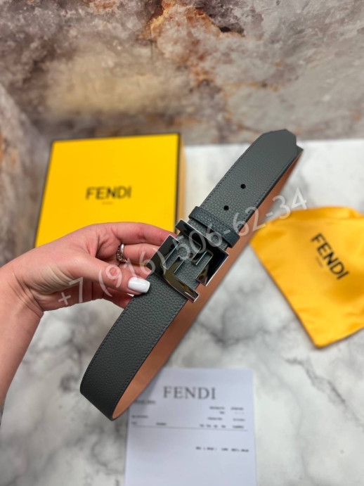 Ремень Fendi 14609