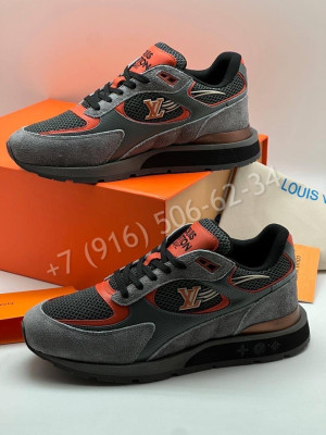 Кроссовки Louis Vuitton 15409