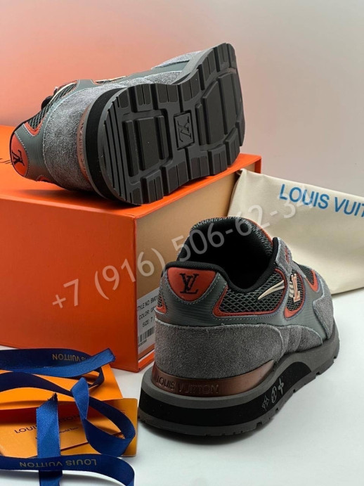 Кроссовки Louis Vuitton 15409