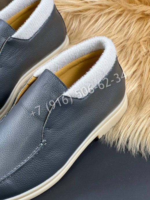 Лоферы Loro Piana 5402