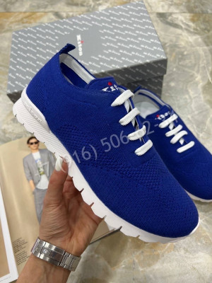 Кроссовки KITON 15509