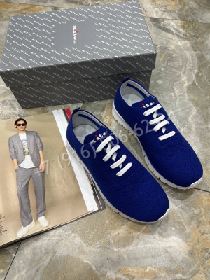 Кроссовки KITON 15509