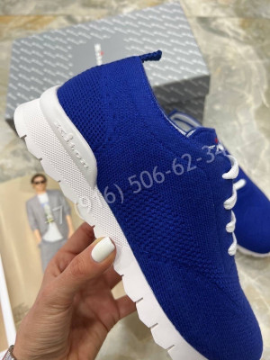 Кроссовки KITON 15509