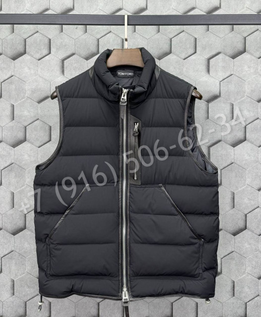 Жилетка Tom Ford 25607