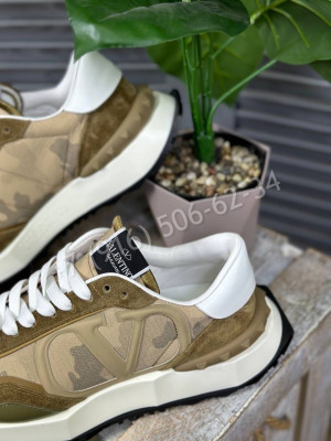 Кроссовки Valentino 15611