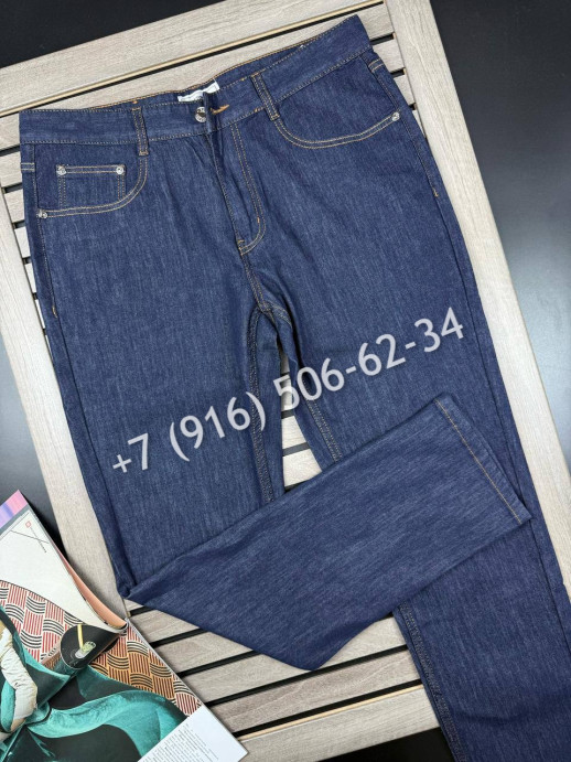 Джинсы Hermes 15805 2