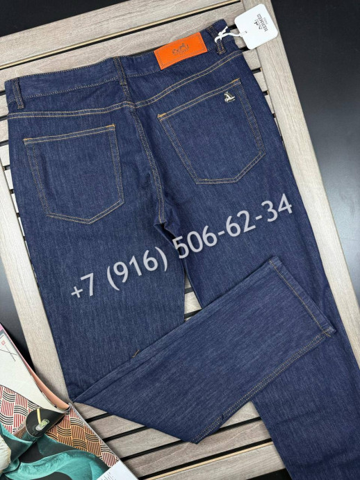 Джинсы Hermes 15805 2
