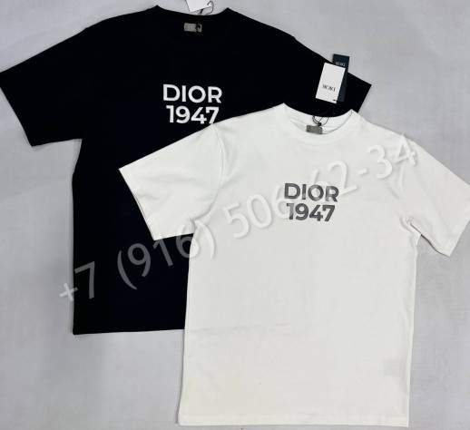 Футболка Dior 25811