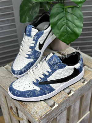 Кеды Nike / Louis Vuitton 15812