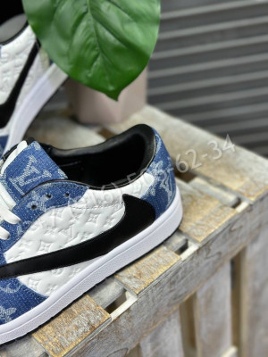 Кеды Nike / Louis Vuitton 15812