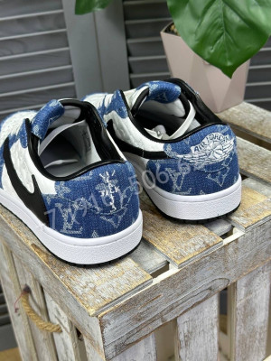 Кеды Nike / Louis Vuitton 15812