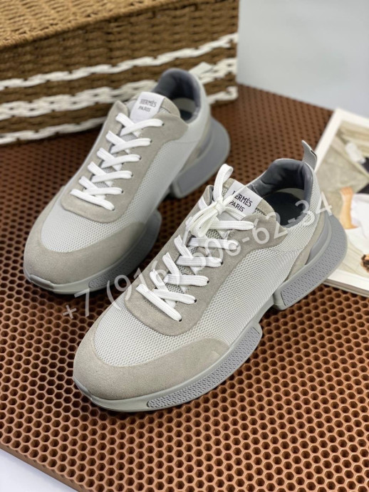 Кроссовки Hermes 5842