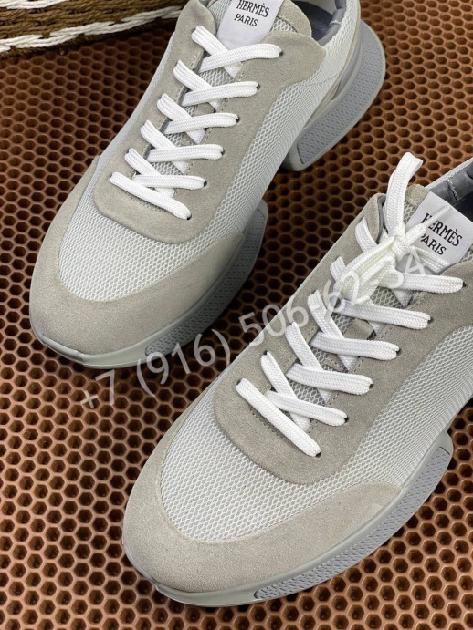 Кроссовки Hermes 5842