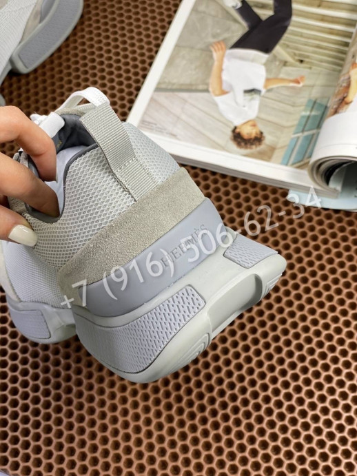 Кроссовки Hermes 5842