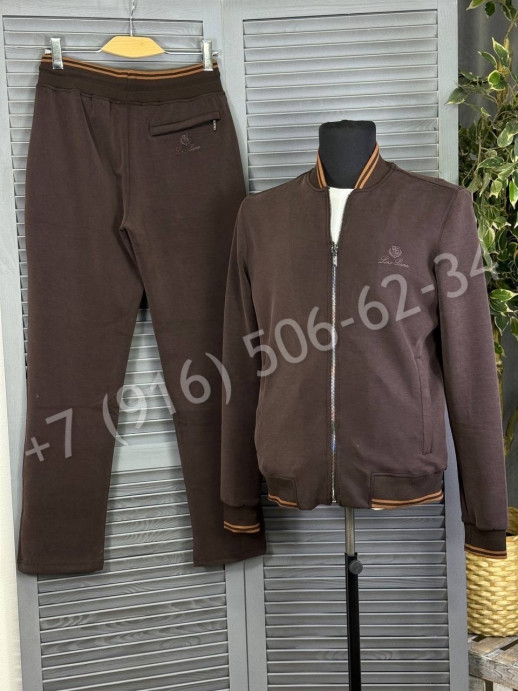 Спортивный костюм Loro Piana 26011