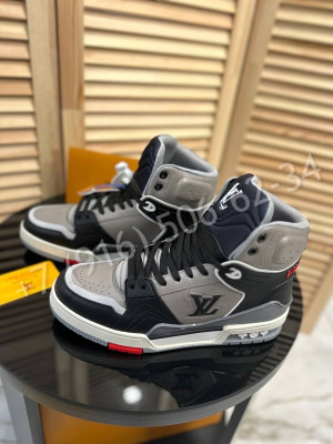 Кеды Louis Vuitton 26111