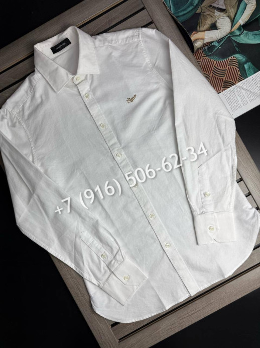 Рубашка Zegna 27908 2