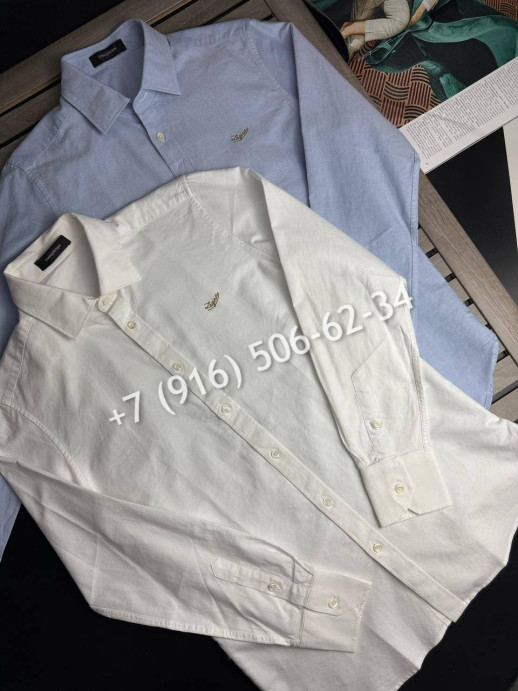 Рубашка Zegna 27908 2