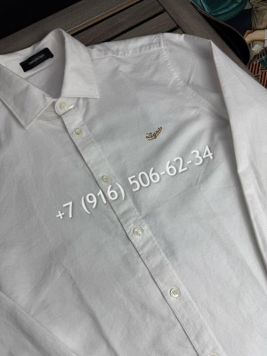 Рубашка Zegna 27908 2