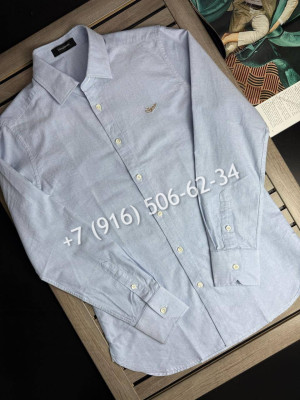 Рубашка Zegna 27908 2