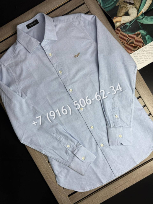 Рубашка Zegna 27908 2