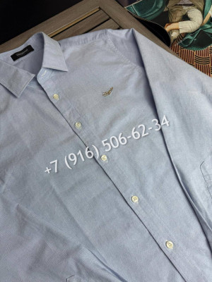 Рубашка Zegna 27908 2