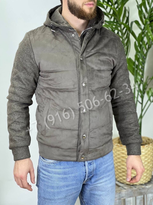 Куртка Brunello Cucinelli 6045