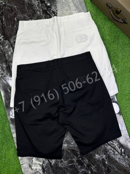 Шорты Dolce & Gabbana 16114