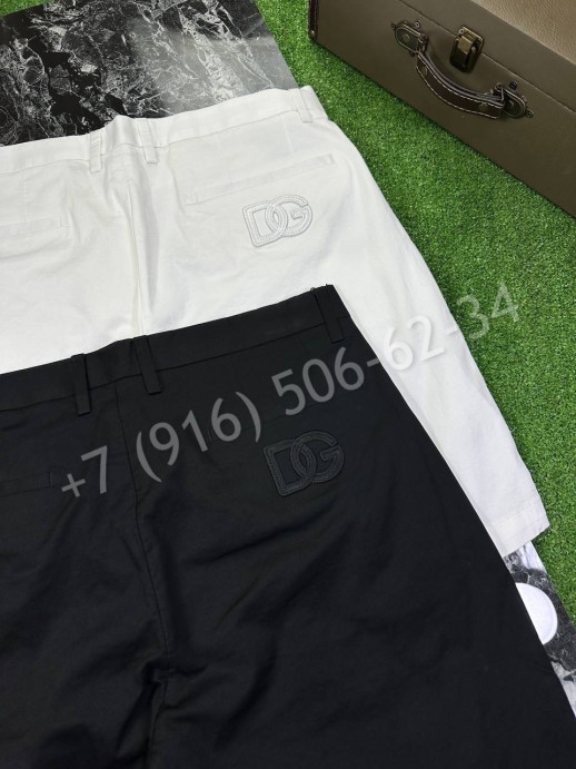 Шорты Dolce & Gabbana 16114