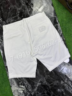 Шорты Dolce & Gabbana 16114