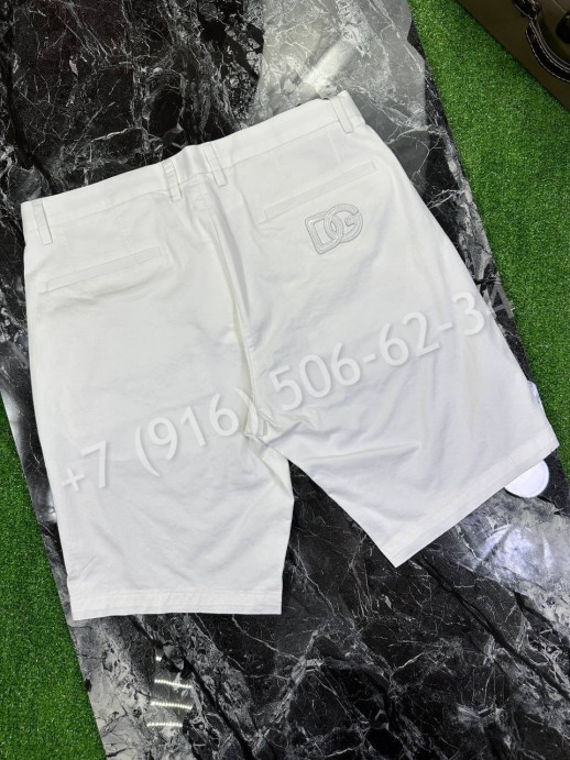 Шорты Dolce & Gabbana 16114