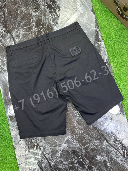 Шорты Dolce & Gabbana 16114