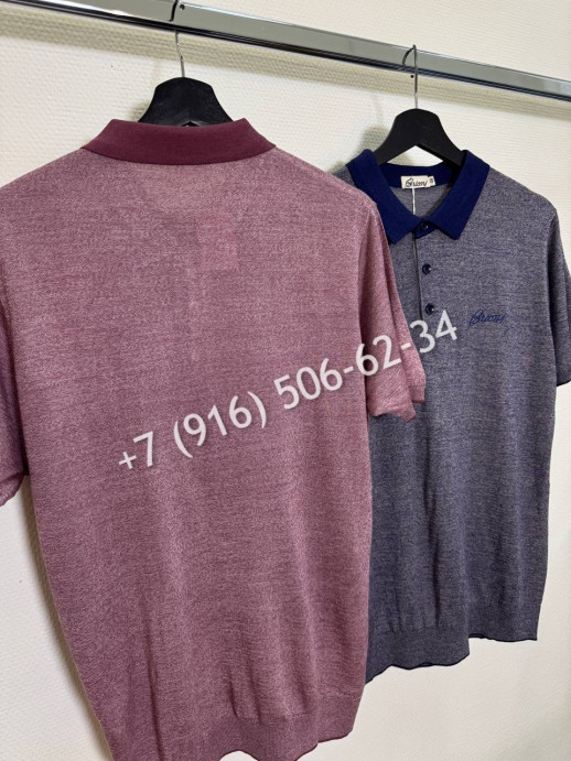 Поло Brioni 27424 6